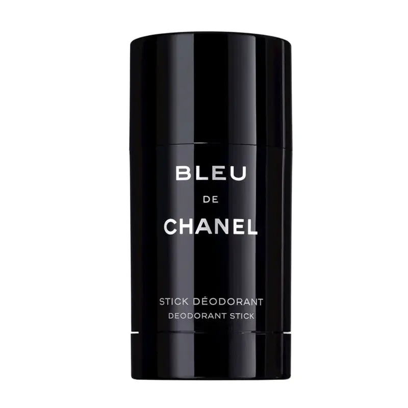 商品Chanel | 【香港直邮】香奈儿蔚蓝男士止汗香体膏75ML清新木质调,商家BLANKSPACE,价格¥344图片