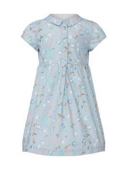 商品Marie Chantal | Little Girl’s & Girl’s Eugenie Floral Dress,商家Saks OFF 5TH,价格¥452图片