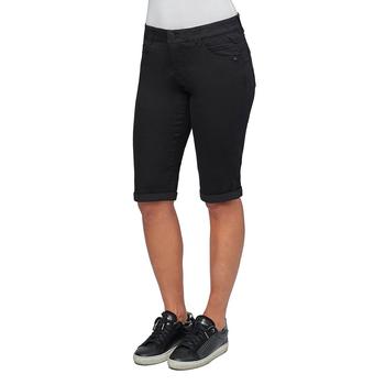 Democracy, Democracy | Women's "Ab" Solution 13" Bermuda Shorts商品图片 额外7折, 额外七折