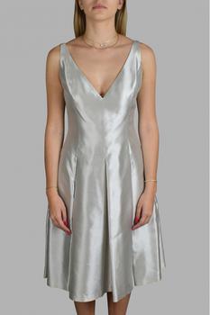 女装拉夫劳伦连衣裙, Ralph Lauren | Dress商品图片 6.9折, 满$250减$20, 满减