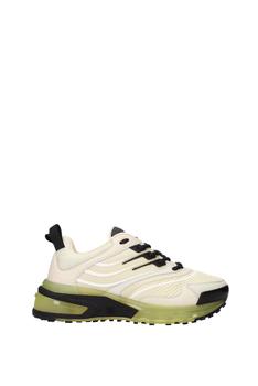 纪梵希鞋高跟鞋, Givenchy | Sneakers giv 1 Fabric Beige Light Sand商品图片 3.7折