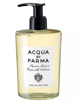 Acqua di Parma | Colonia Ancillaries Colonia Hand & Body Wash,商家Saks Fifth Avenue,价格¥586