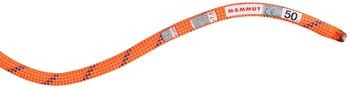 Mammut | Mammut 7.5 Alpine Sender Dry Rope,商家Dick's Sporting Goods,价格¥1772