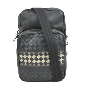 Bottega Veneta | Bottega Veneta Intrecciato  Leather Shopper Bag (Pre-Owned),商家Premium Outlets,价格¥7846
