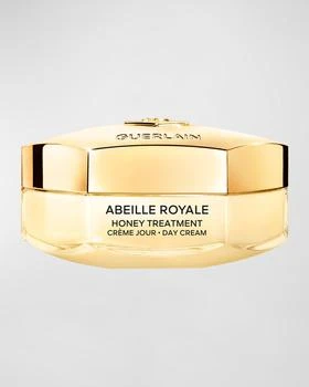 Guerlain | Abeille Royale Honey Treatment Day Cream with Hyaluronic Acid, 1.7 oz. 