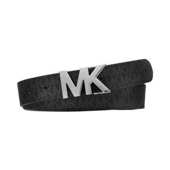 Michael Kors | Signature Reversible Logo Buckle Belt商品图片,7.5折×额外7.5折, 额外七五折