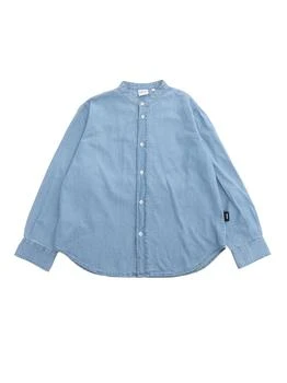 ASPESI | Aspesi Kids Shirt,商家Baltini,价格¥825