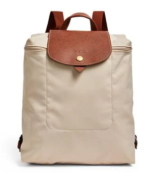 Longchamp Medium Le Pliage Backpack
