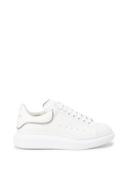 推荐Alexander McQueen `Oversized` Sneakers商品