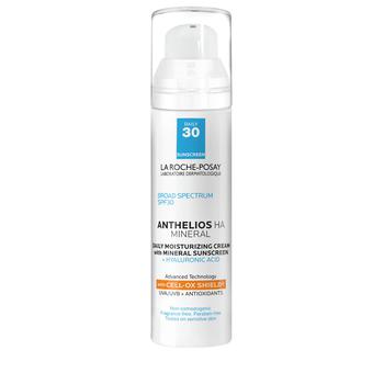 product Anthelios HA Mineral SPF 30 Sunscreen Moisturizer image