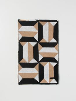 Hugo Boss | Boss scarf for man商品图片,