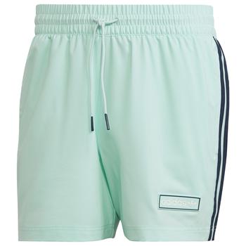 推荐adidas Linear Logo Shorts - Men's商品