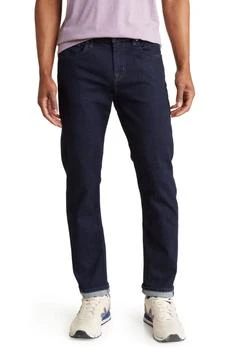 7 For All Mankind | Slimmy Clean Pocket Slim Fit Jeans,商家Nordstrom Rack,价格¥602