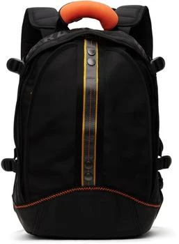 推荐Black Taku Backpack商品