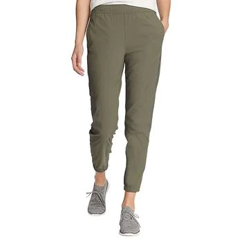 Eddie Bauer | Eddie Bauer First Ascent Women's Guide Jogger 6.0折