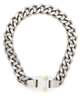 推荐ALYX - Braided Necklace商品