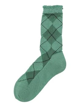 推荐ANTIPAST knitted socks商品