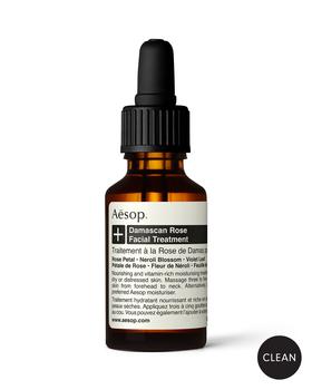 Aesop | 0.8 oz. Damascan Rose Facial Treatment商品图片,