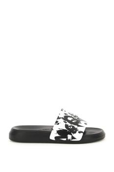 推荐Alexander Mcqueen Graffiti Sneakers商品