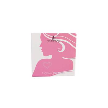了解施华洛世奇跳动的心, Swarovski | Crystal Heart Body Tattoos商品图片 7.1折