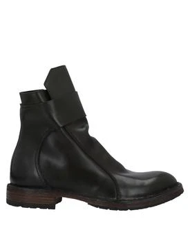 MOMA | Ankle boot 3.5折×额外7折, 额外七折