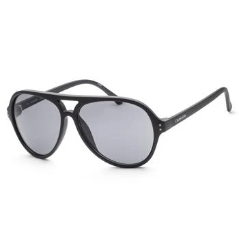 Calvin Klein | Calvin Klein Men's Fashion 58mm Sunglasses 2.7折