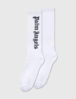 推荐Vertical Logo Socks商品