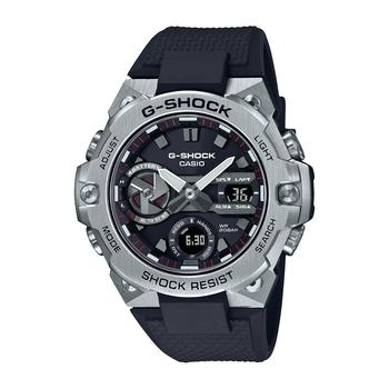 G-Shock | Metal and Resin G-Steel Watch 49.6mm商品图片,