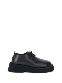 推荐Marsèll `Gommellone` Lace-Up Shoes商品