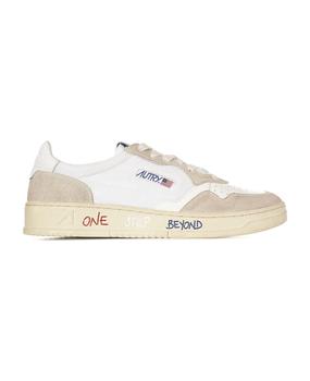 autry正品, Autry | Medalist Low Sneakers商品图片 9.1折