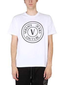 Versace | Versace Jeans Couture T商品图片,