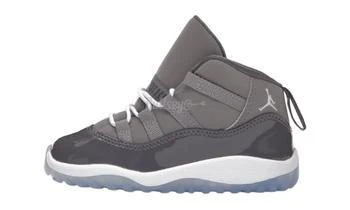 推荐Air Jordan 11 Retro "Cool Grey" Toddler商品