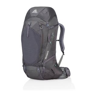商品Gregory - Baltoro 65 Backpack - SMALL - Onyx Black图片