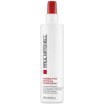 推荐Fast Drying Sculpting Spray, from PUREBEAUTY Salon & Spa商品
