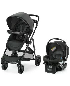 Graco | Modes Element Travel System,商家Macy's,价格¥2130