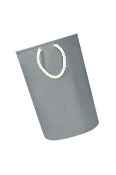 商品Westford Mill | Westford Mill Heavy Canvas Trug Storage Bag (Pure Gray) (L),商家Verishop,价格¥199图片