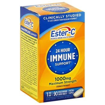 Ester C | Vitamin C 1000 mg Tablets,商家Walgreens,价格¥139