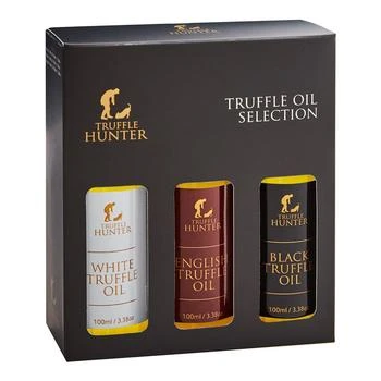 Truffle Oil Trio Gift Selection
