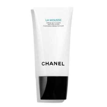 Chanel | CHANEL 女士 洁面 泡沫洁面乳150ML 1330186 包邮包税