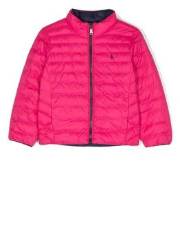 Ralph Lauren | P-layer 2 reversible jacket 