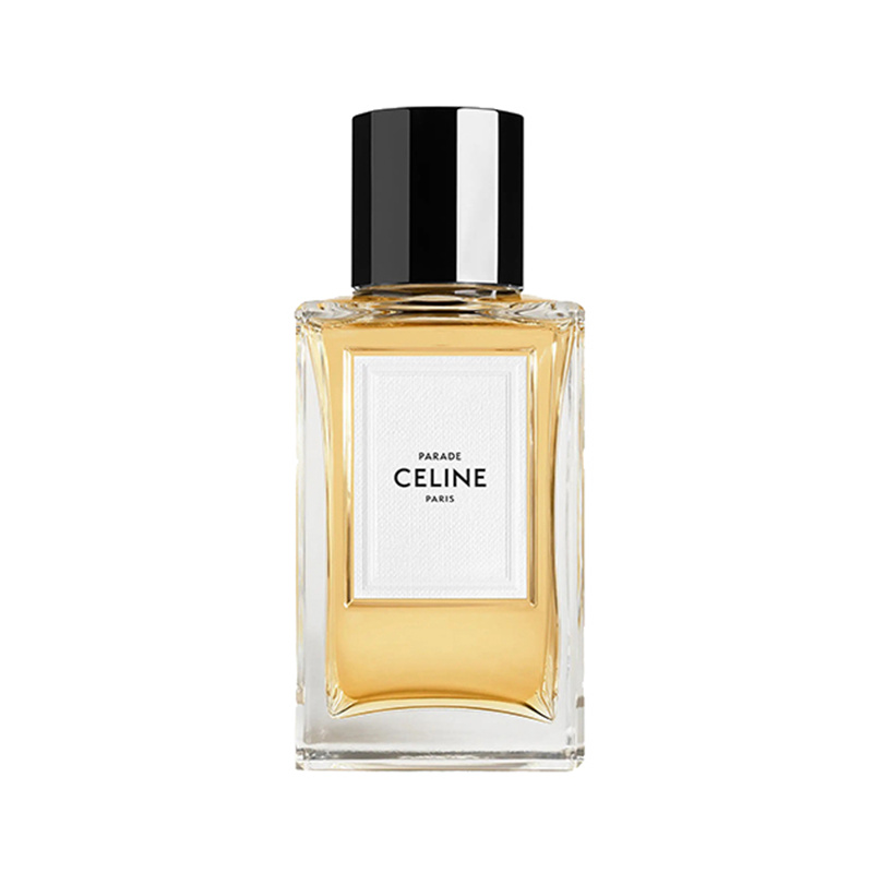 商品Celine思琳高定系列「彰显」女士香水 中性香水图片