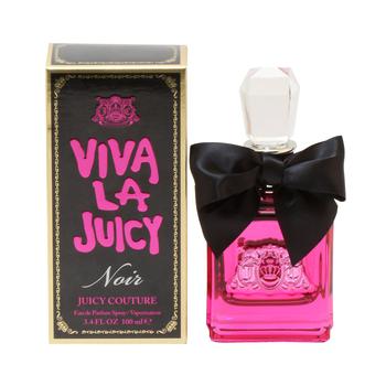 推荐Viva La Juicy Noir  EDP Spray 3.4 OZ商品