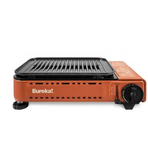 商品Eureka | Eureka - SPRK Camp Grill,商家New England Outdoors,价格¥1049图片