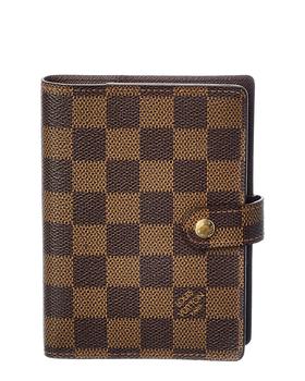 Louis Vuitton Monogram Cannes Giant Brown - NOBLEMARS