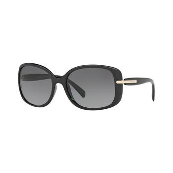 prada墨镜, Prada | Polarized Sunglasses, PR 08OS商品图片 9.1折