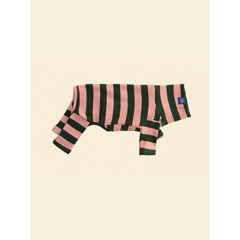 商品Pink Elephant Onesie for Dogs and Cats图片