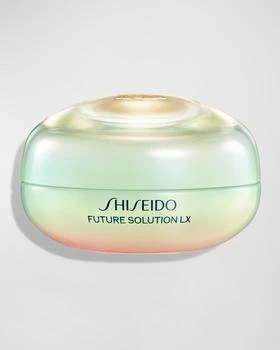 Shiseido | Future Solution LX Legendary Enmei Ultimate Brilliance Eye Cream, 0.54 oz. 独家减免邮费
