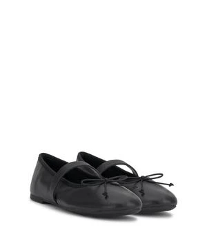 Jessica Simpson | Azalina Mary Jane Flats,商家Zappos,价格¥336