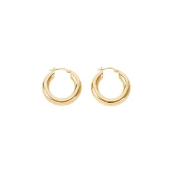 推荐JIL SANDER CLASSIC EARRINGS 2商品