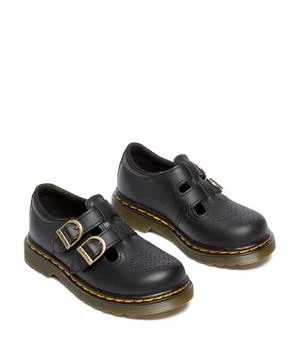 Dr. Martens | 8065 Toddler Mary Jane (Toddler),商家Zappos,价格¥441